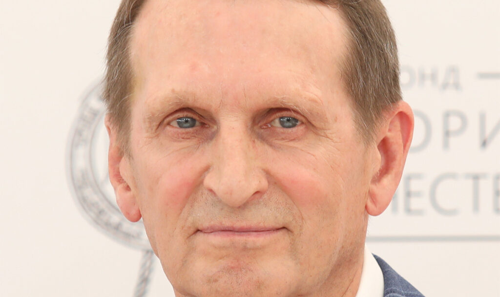 Vene välisluure juht: Euroopa NATO riigid valmistuvad sõjaks Venemaaga