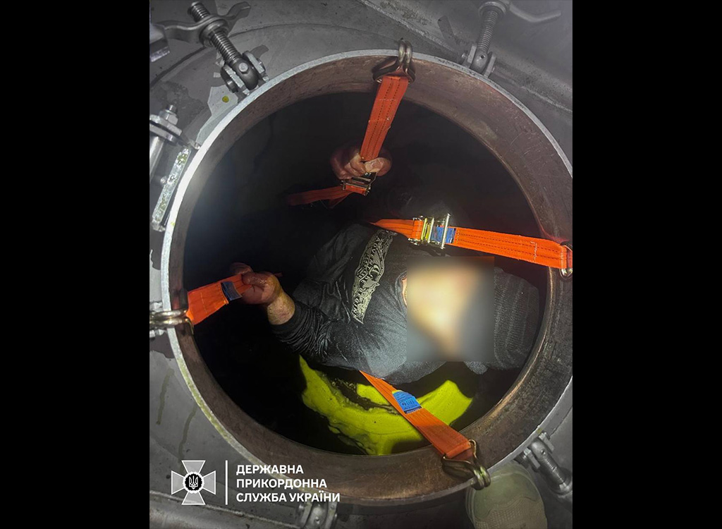 PILTUUDIS: ukrainlased muutuvad üha leidlikumaks