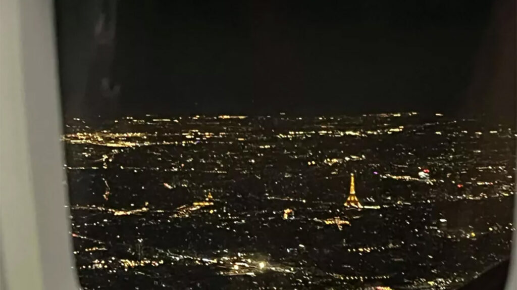 Hispaaniasse teel olnud Soome lennuk pööras enne sihtkohta tagasi