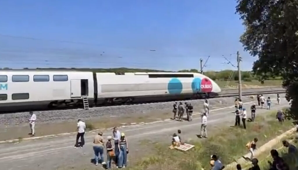 Asjatundjad välistavad Hispaania elektrikatkestuse puhul küberrünnaku