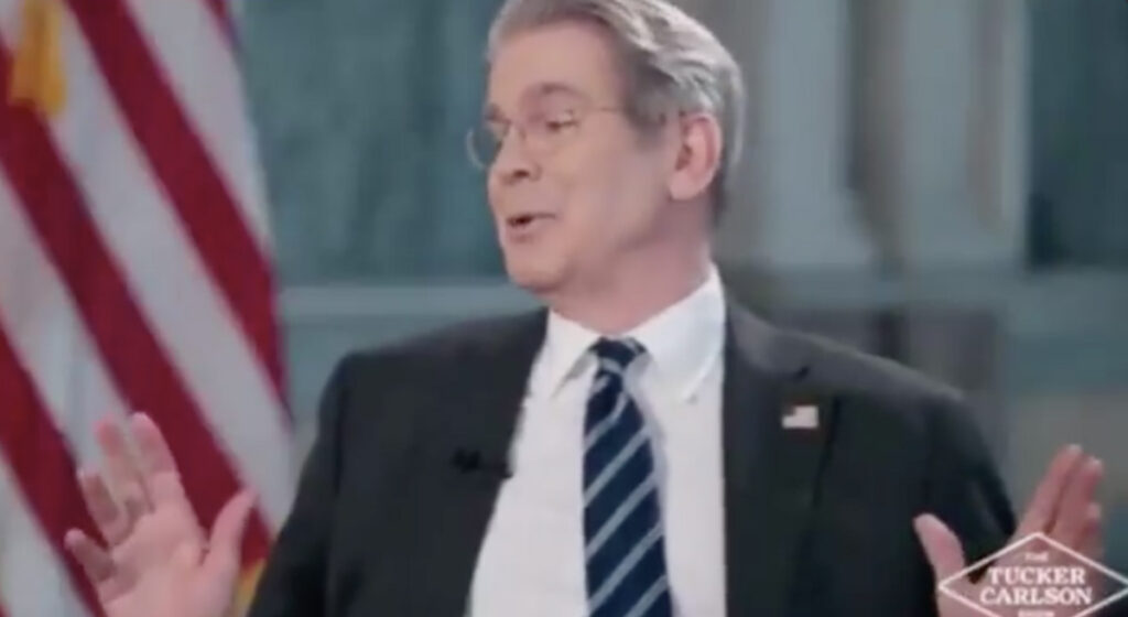 VIDEO: USA-s anti mõista, kes lasi tegelikult õhku gaasijuhtme Nord Stream