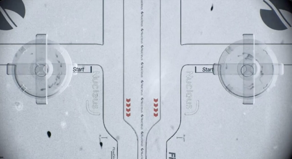 VIDEO: USA-s toimusid spermatosoidide meistrivõistlused