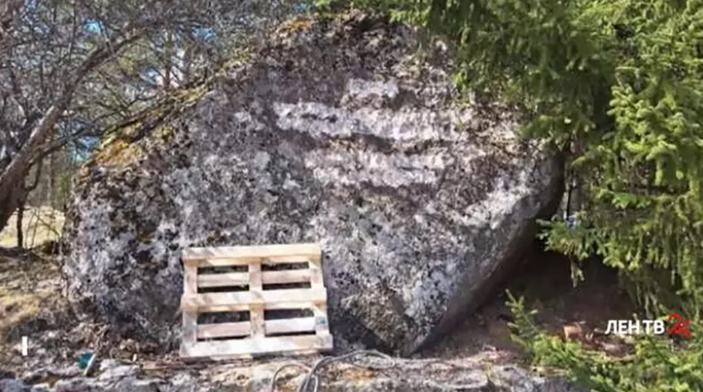 Venemaal hävitati Soome sõjaline mälestusmärk