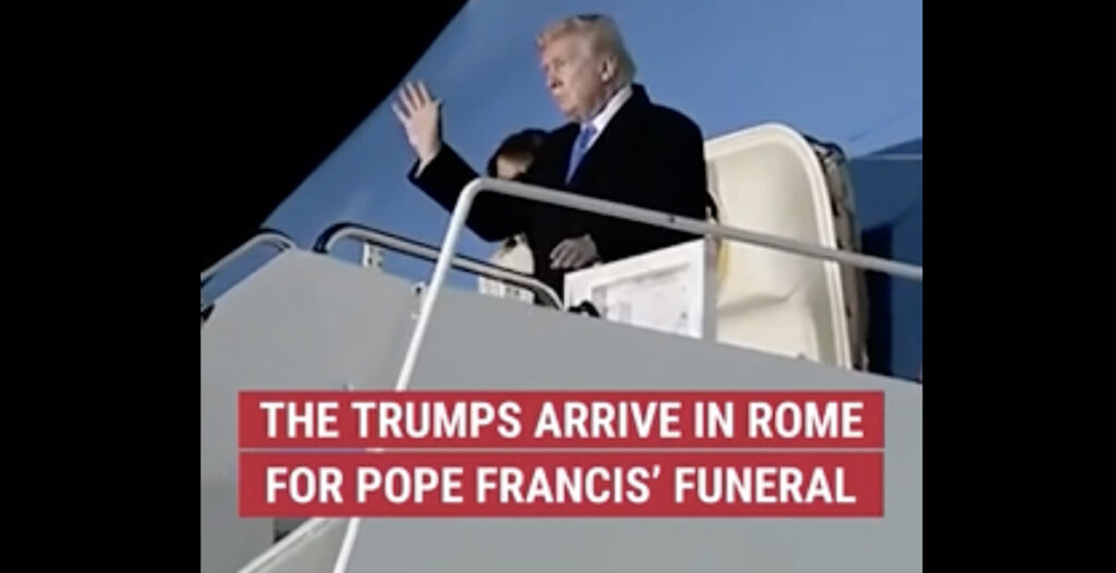 Trump: nüüd peab järgnema Vene-Ukraina kohtumine kõrgel tasemel