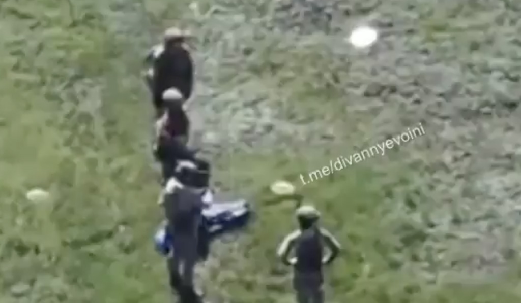 Ukraina väeülem tunnistab, et kõik on sõjast väsinud: nii oma sõdurid kui välisriigid