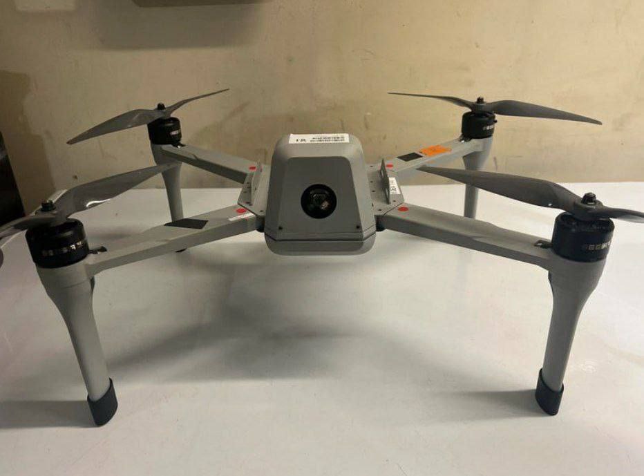 Ukraina ohvitser: NATO droonid on lahinguväljal kasutud