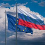 Euroopa Liit võttis vastu 20. Venemaa-vastaste sanktsioonide paketi