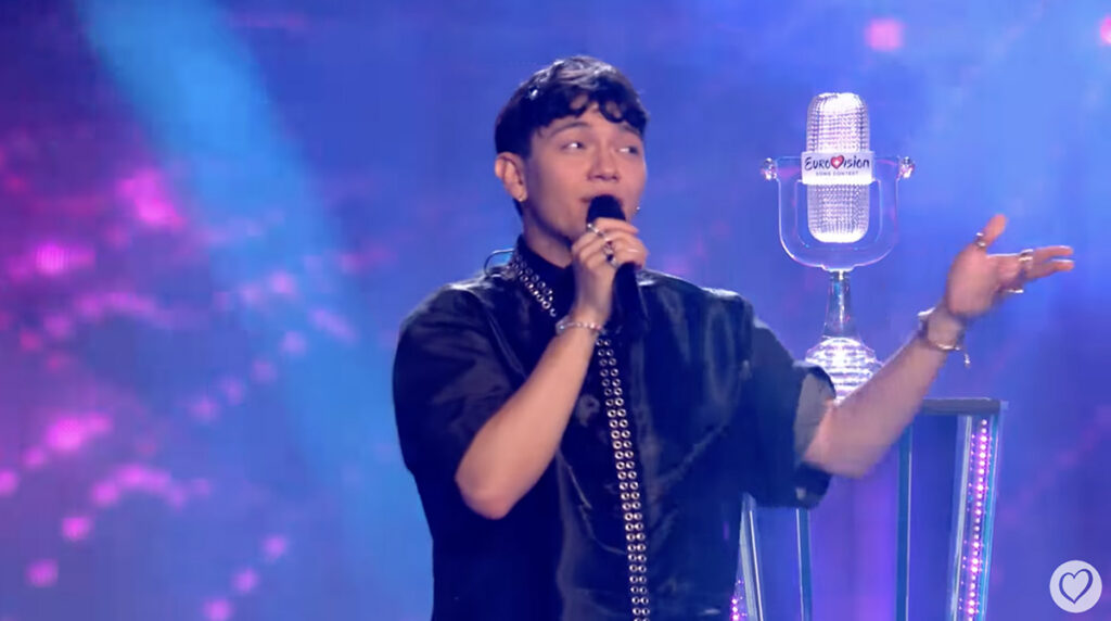 Eurovisiooni võitis Austria, Eesti tuli kolmandaks – favoriidid Soome ja Rootsi valmistasid pettumuse