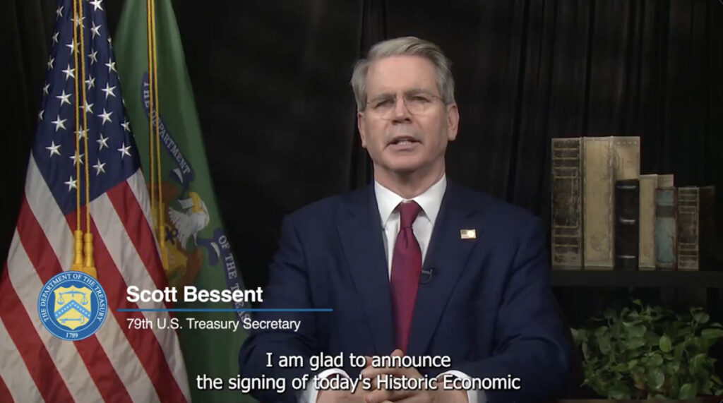 Ukraina ja USA: maavarade lepe on sõlmitud