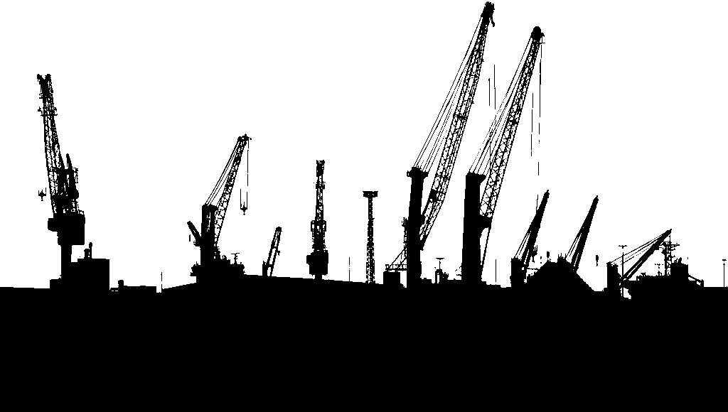 Euroopa sadamad müüdi Hiina firmadele ja nüüd on sellega häda