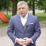 Läti ja Leedu ei andnud Slovakkia peaministrile luba riigist üle lendamiseks