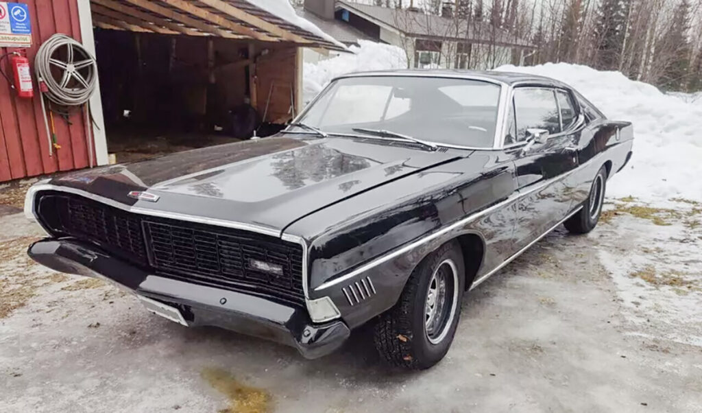 Soome mees on ostetud auto pärast juba kaks korda kohtus käinud – nüüd esitas müüja vastu kuriteoteate