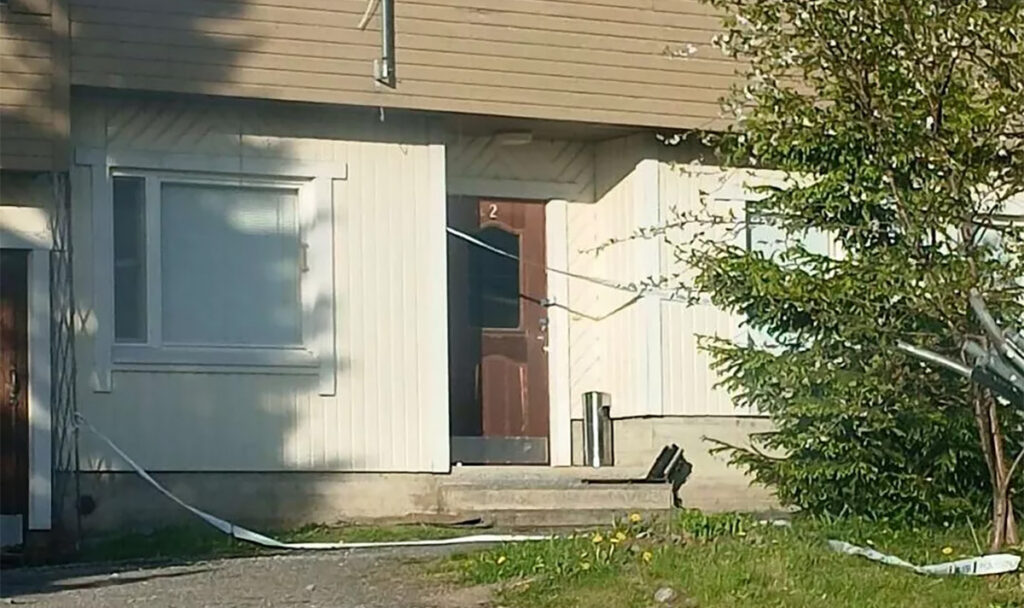 Kahtlus Soomes: laibatükeldaja on mõrvatud