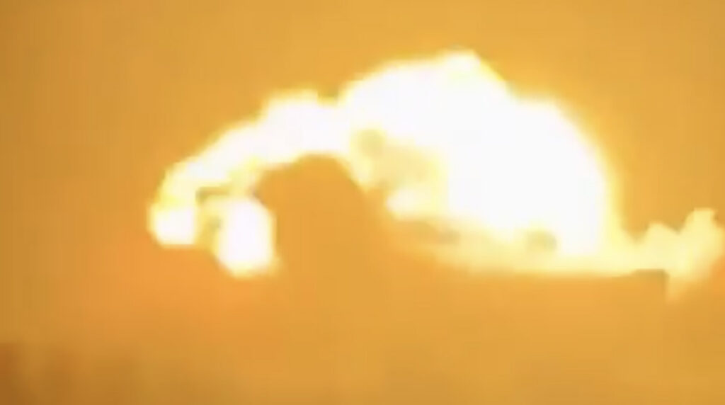 Uus sõda algas: India ründas Pakistani