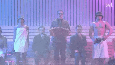 Eurovisioon: Eesti mäng on läbi, aga Soomel on veel võimalik väärata Rootsi võitu