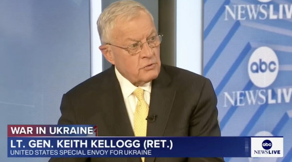 USA esindaja: USA on valmis ära hoidma NATO laienemist Vene piiridele