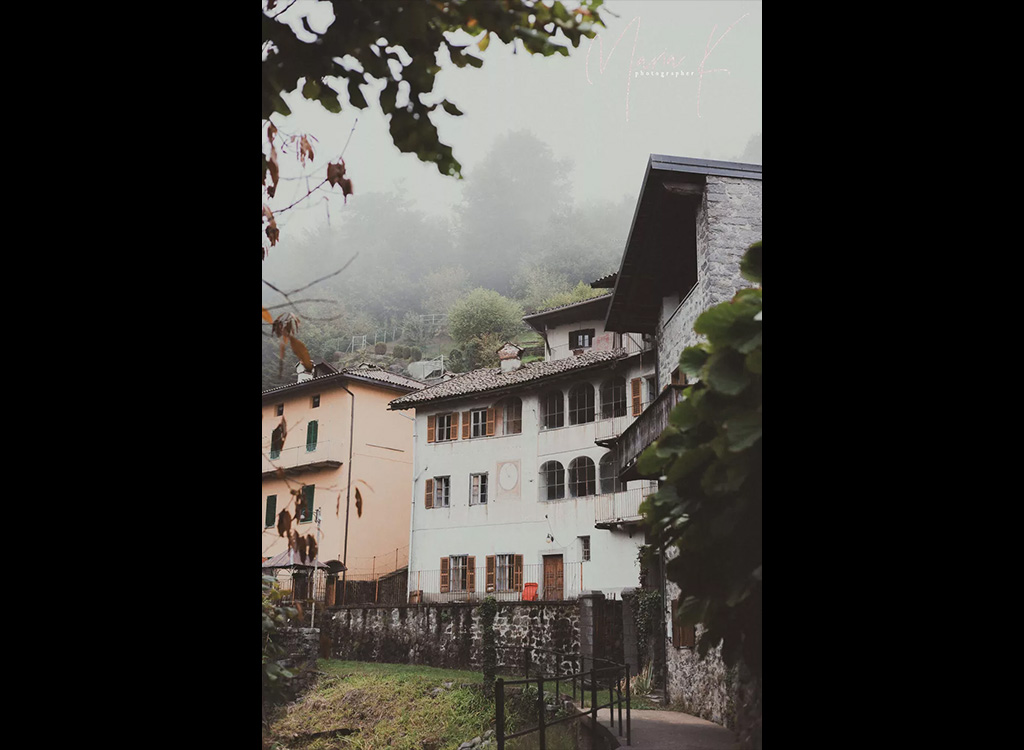 Soomlased ostsid Itaalias 500 euroga suure maja – see pakkus mitmeid üllatusi