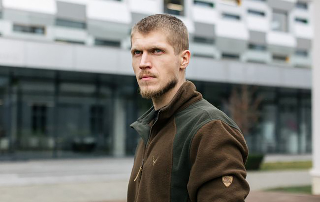 Ukraina väeülem kritiseerib teravalt armee juhtkonda