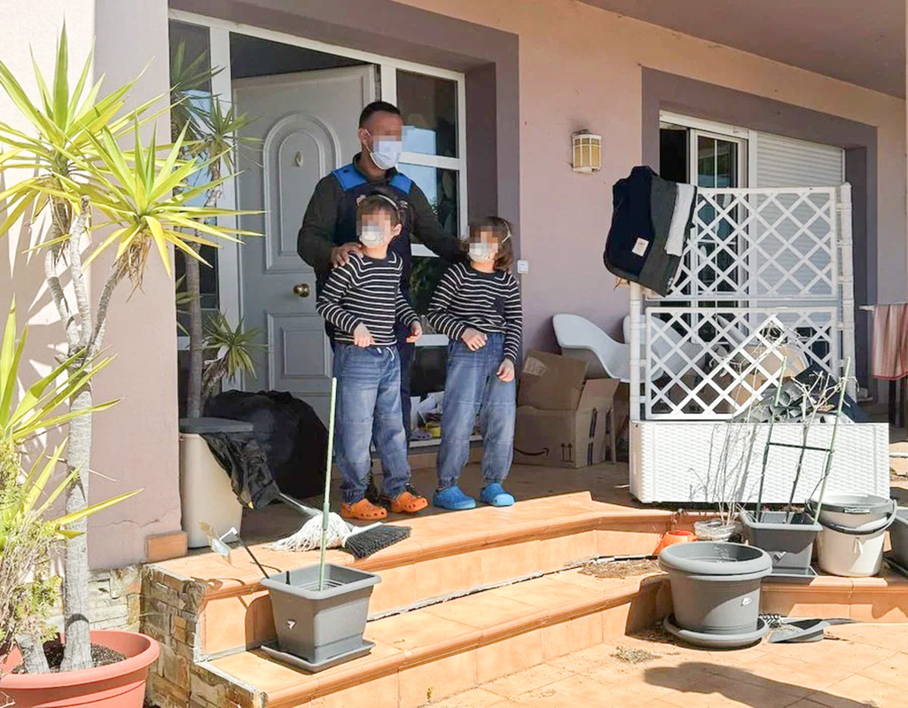 Jahmatav juhtum: Hispaanias avasti „õuduste maja”, kus lapsi hoiti 4 aastat kinni