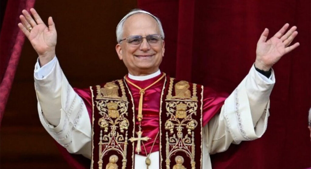 Paavst külastab arvatavasti Ukrainat