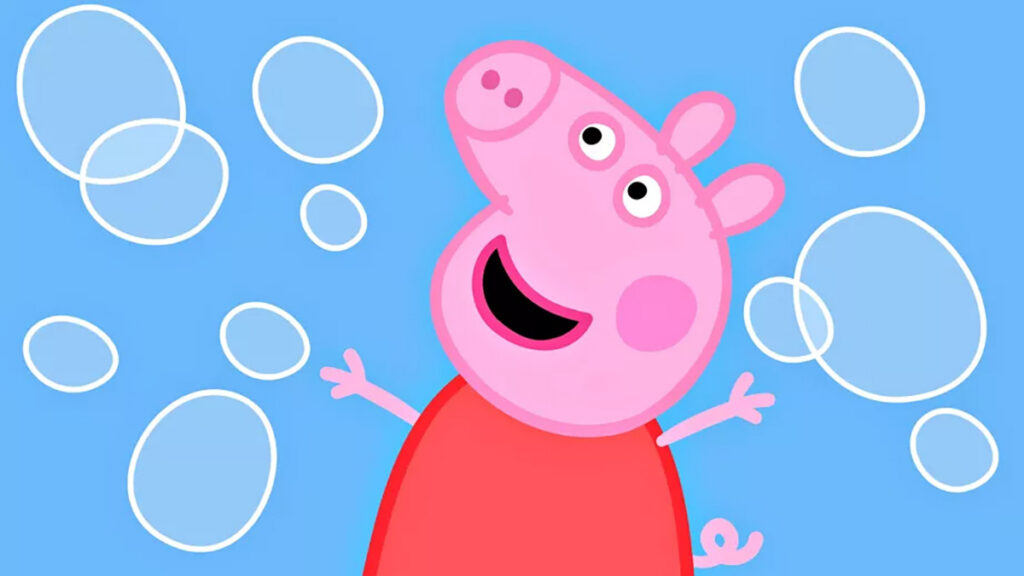 Veebis levivad õudsad Peppa videod NB! Nõrganärvilistele mittesoovitav