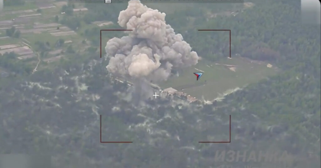 Ukraina must nädal: Venemaa on nädalaga hõivanud 18  asulat ja 200 ruutkilomeetrit maad