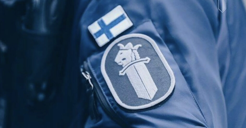Soome politseinikku kahtlustatakse vägistamises