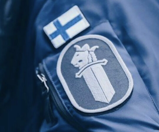 Soome politsei hoiatab uue viisi eest varastada pangakaardi andmeid ja raha