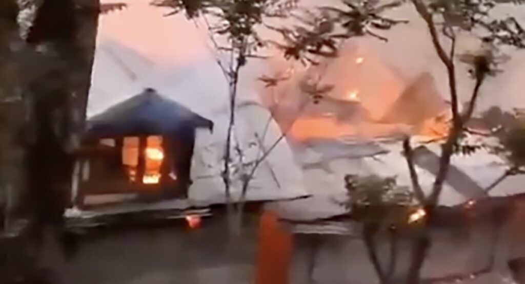 VIDEO: Pakistan andis Indiale vastulöögi – palju hukkunuid, nende seas lapsed