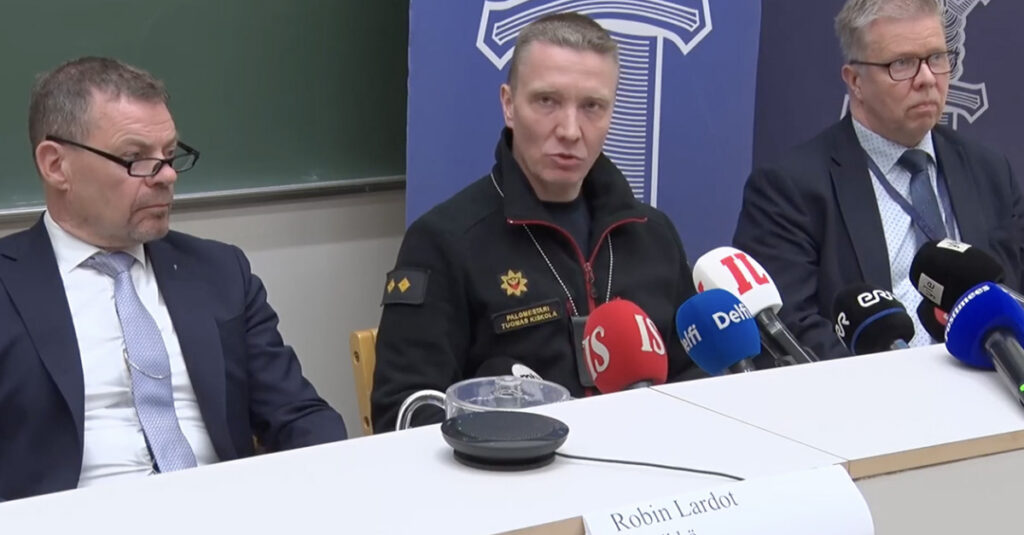 Soome võimud: üks õnnetusse sattunud kopteritest on „eri hullusti hävinud”