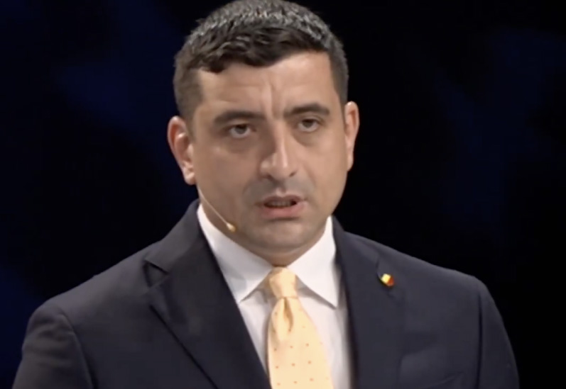 Rumeenia juhtiv presidendikandidaat nõuab Ukrainalt raha tagasi