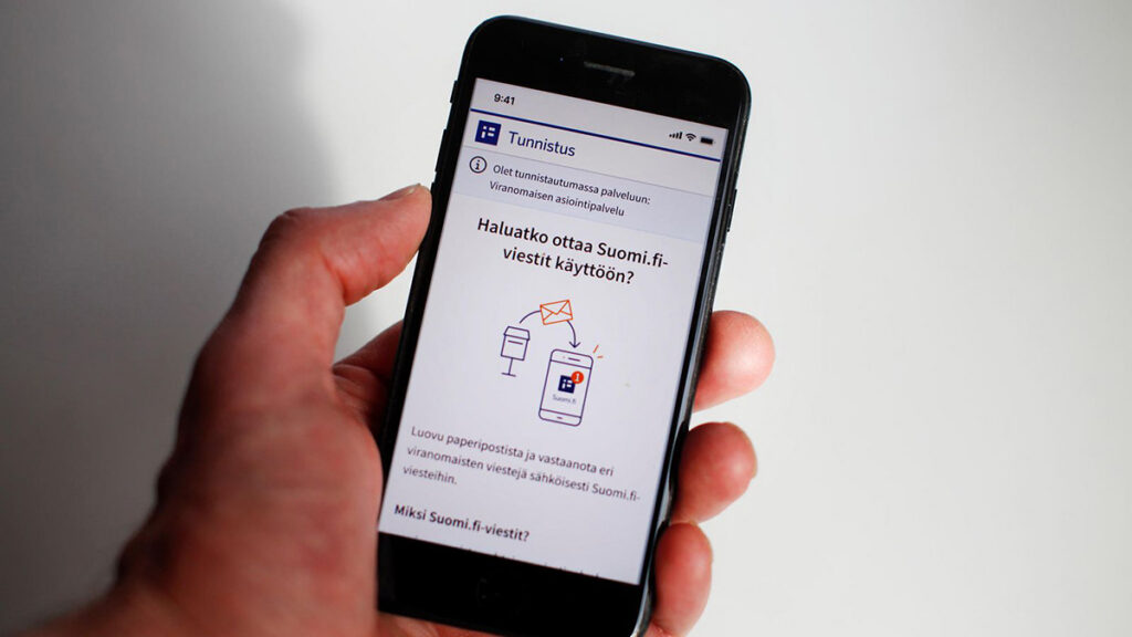 Ligi 3 miljonit soomlast saab peagi valitsuselt ettepaneku