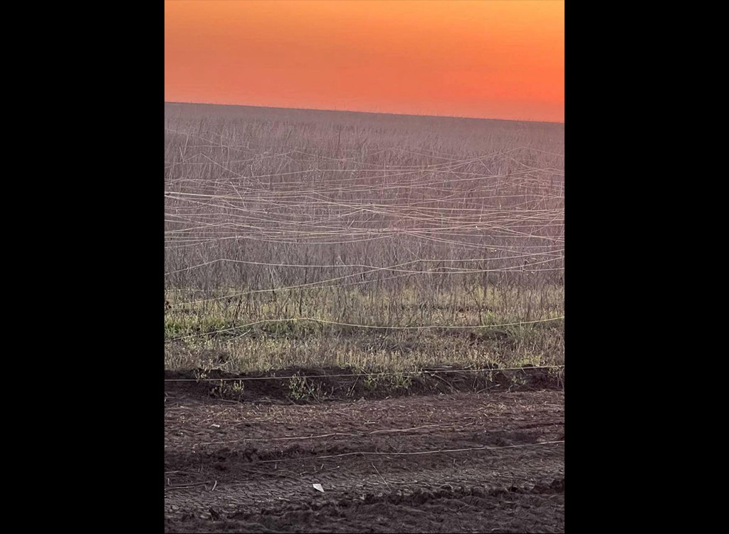 PILTUUDIS: Ukrainas on rindejoon traate täis