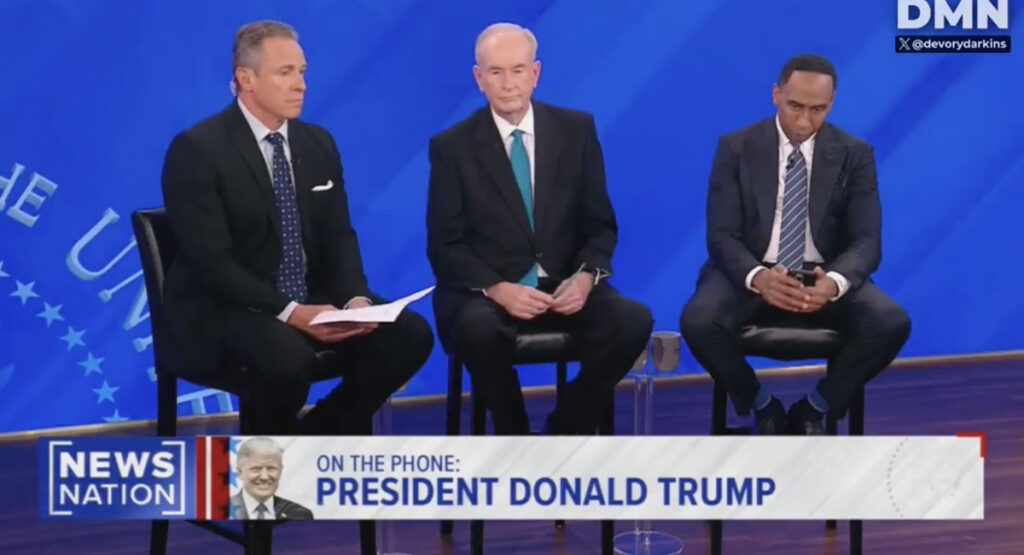 Trump ütles, et USA saab maavarade tehinguga Ukrainalt tagasi rohkem kui 350 miljardit dollarit, mille Biden ära andis