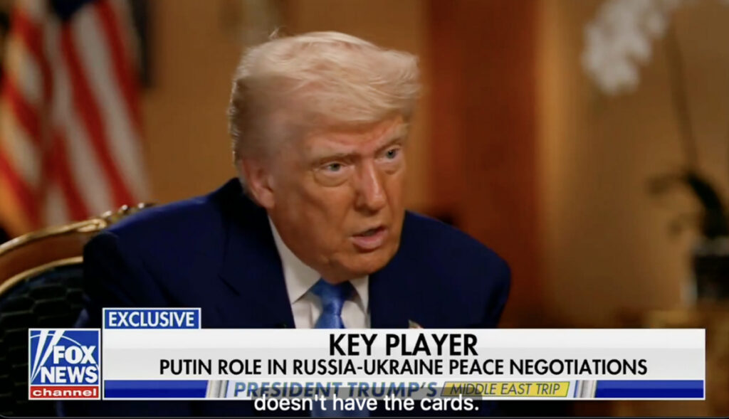 Sõda jätkub: Trump kaalub uusi sanktsioone Venemaa vastu