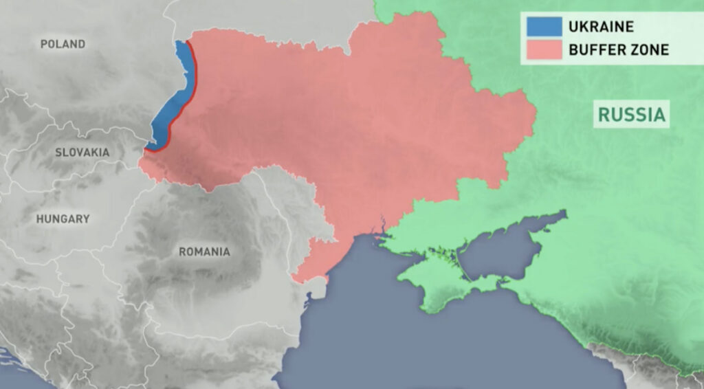 Kas see võib olla tõsi? USA mõttekoda hinnangul võtab Ukraina vallutamine aega 100 aastat ja hukkub 50 miljonit venelast