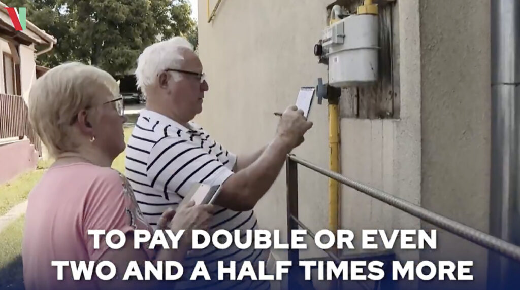 Ungari peaminister: Brüssel tahab kehtestada Kesk-Euroopale maksu, aga Ungari ei taha seda maksta