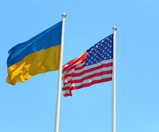 USA kaotas seoses Iraani sõjaga huvi Ukraina vastu – seda peetakse katastroofiks