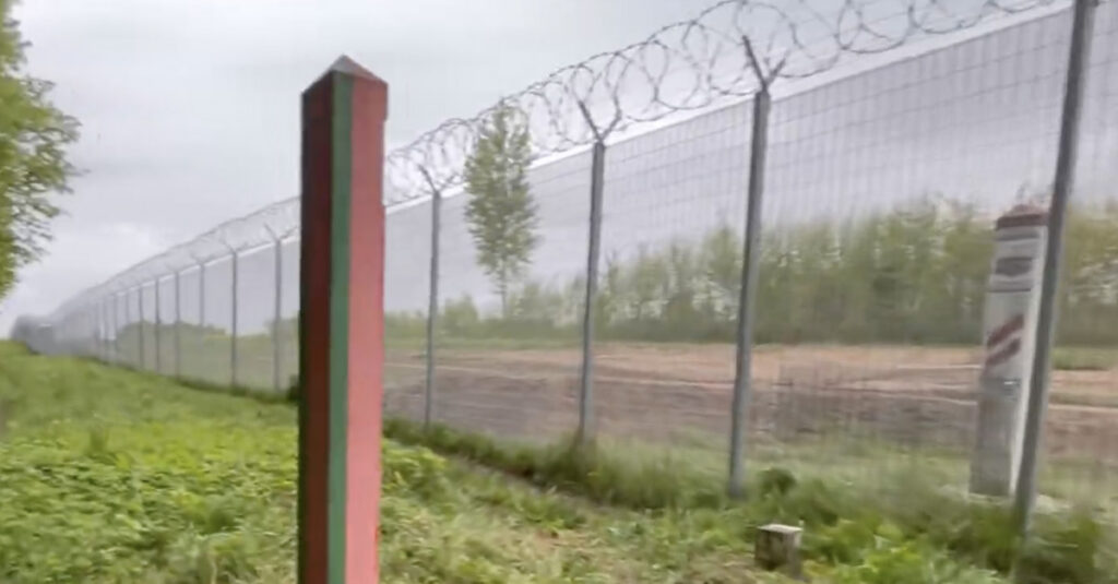 Pinge kasvab: Läti ja Eesti on samuti valmis sulgema idapiiri