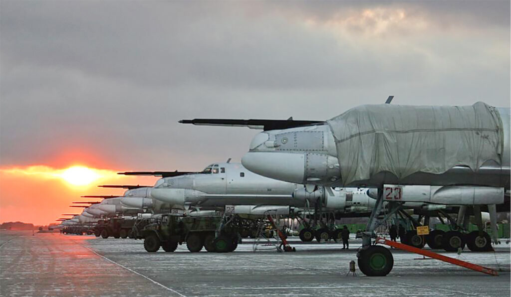 Ukraina allikad: Venemaa valmistub sõja suurimaks rünnakuks