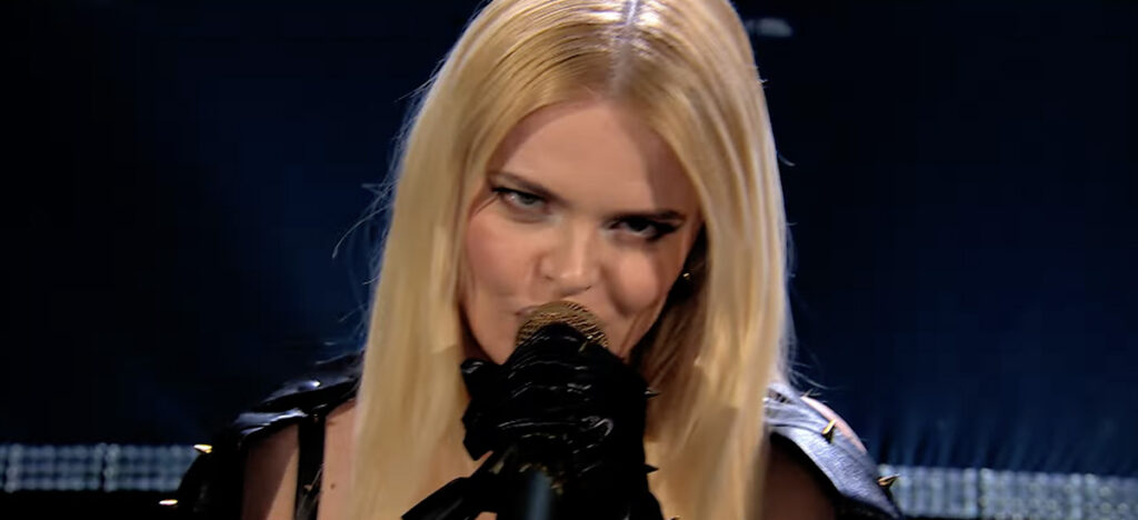 Soome laulja pääses Eurovisiooni finaali