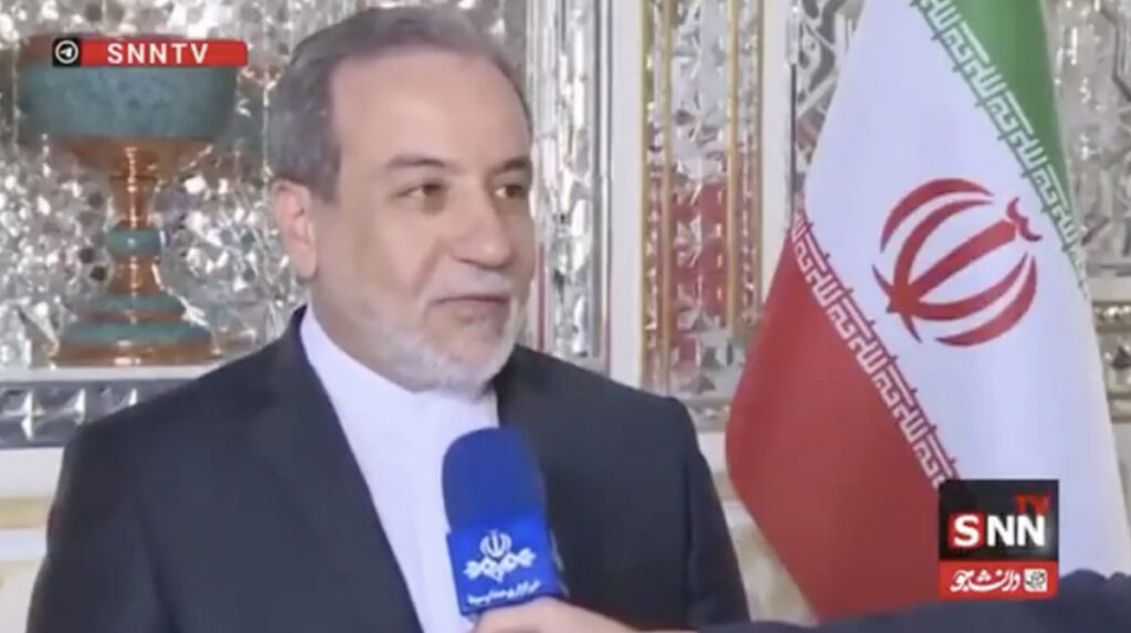 Iraan sulges taas Hormuzi väina, süüdistab Iisraeli kokkuleppe rikkumises