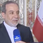 Iraani delegatsioon kohtub Pakistani, Omaani ja Vene esindajatega, aga mitte USA omadega