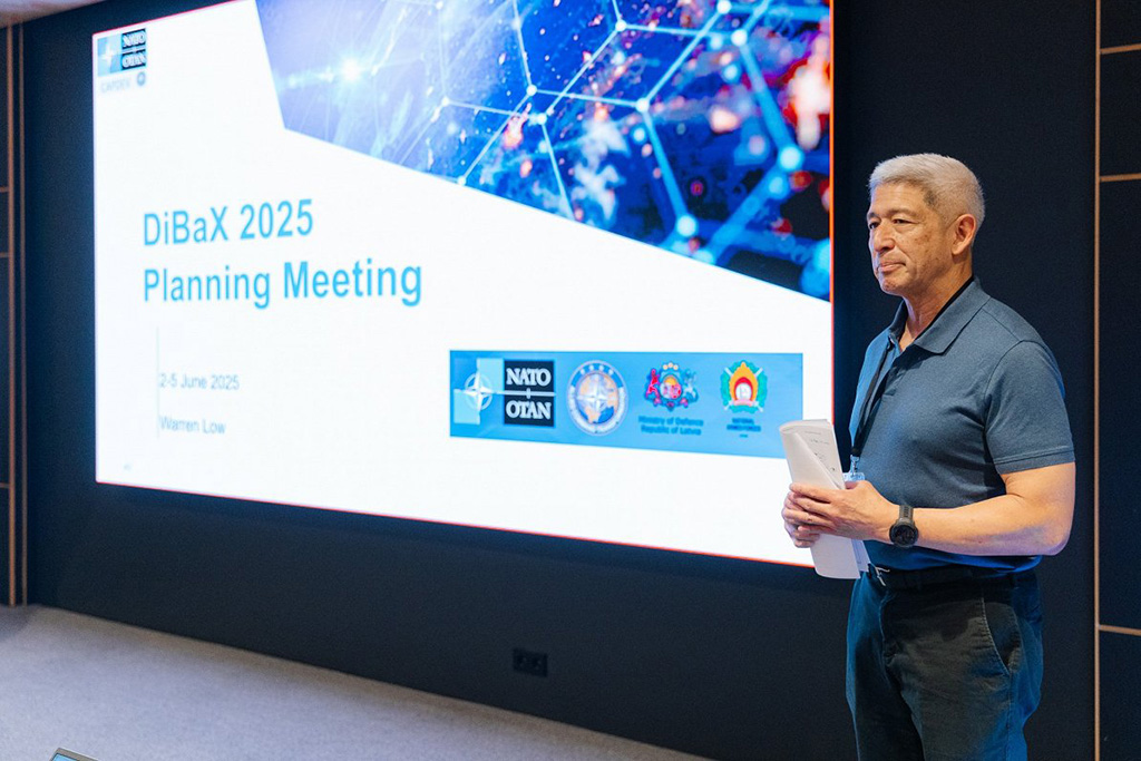 Lätis tulevad suurimad „NATO sõjamängud”