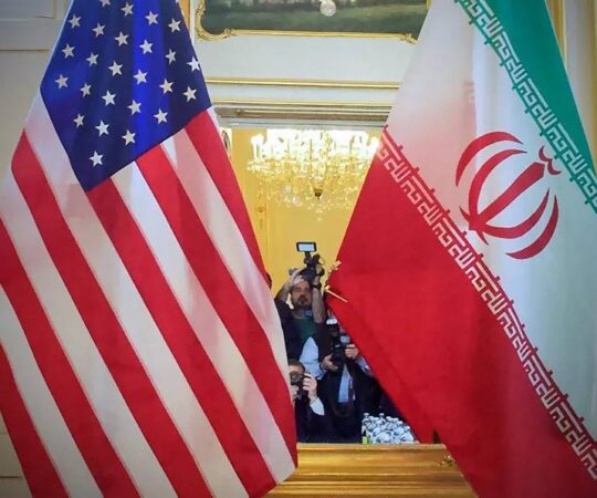 Iraani välisminister: USA peab tegema valiku, kas järgida relvarahu või sõdida edasi Iisraeli kaudu – mõlemat ei saa