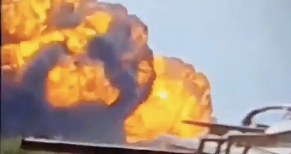 India lennuki piloodi viimased sõnad annavad vihjeid katastroofi põhjuste kohta