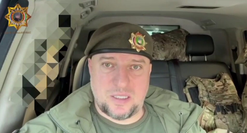 VIDEO: venelastel võttis junni jahedaks – tahetakse mobiliseerida miljon meest