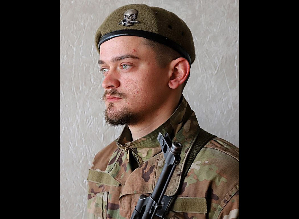 Kohutav paljastus: Ukraina eriüksuslased saatsid Briti sõduri kindlasse surma Vene vägede vastu ja jätsid tema surnukeha lahinguväljale kõdunema