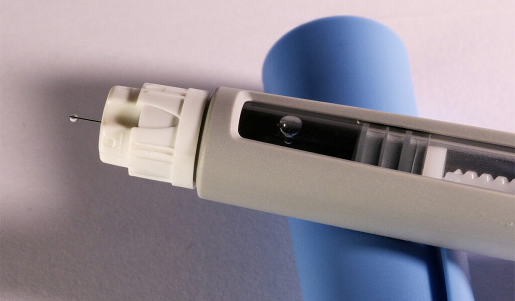 Uuring: Ozempicu imeravimi tarbijatel on hakanud luud purunema