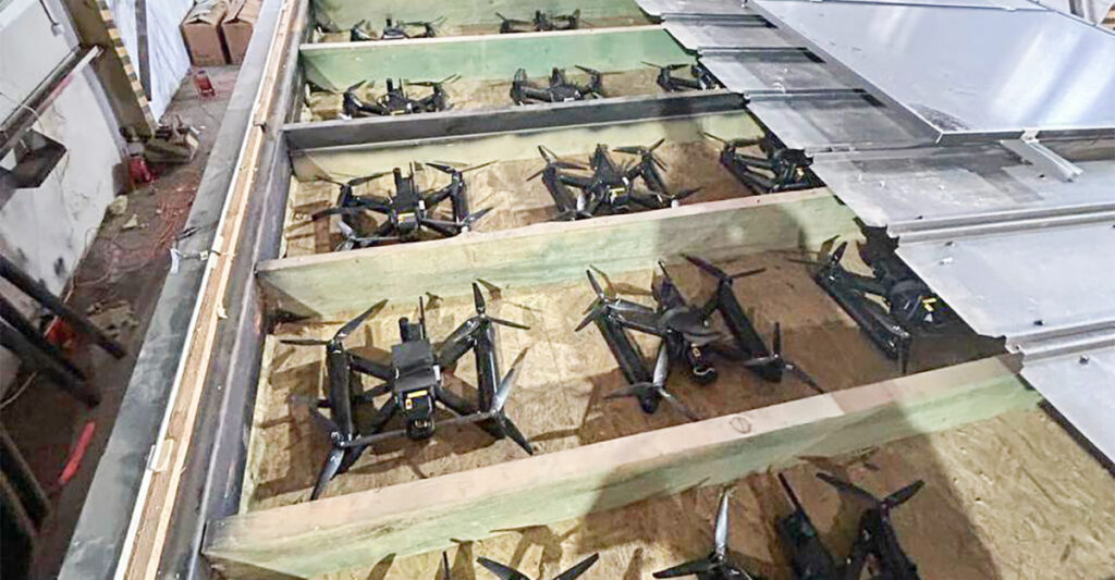 Ukraina info: tänast rünnakut valmistati ette enam kui poolteist aastat